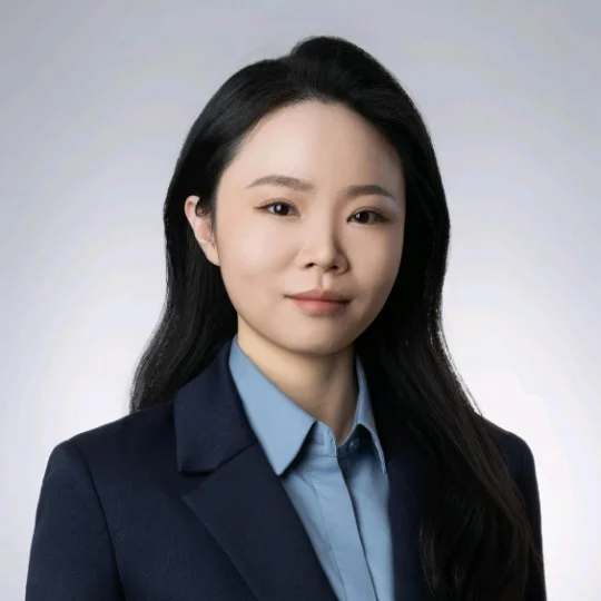 邵诗巍律师